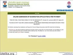 Sites similar to msupayment.in