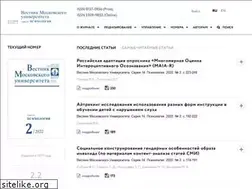 Sites similar to msupsyj.ru