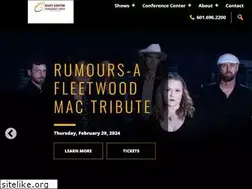 Sites similar to msurileycenter.com