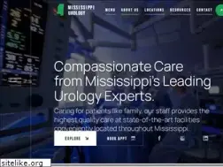 Sites similar to msurology.com