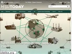 Sites similar to msutoday.msu.edu