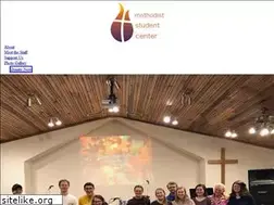 Sites similar to msuwesleyfoundation.org