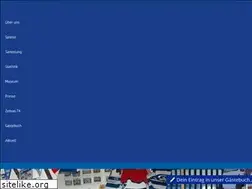 Sites similar to msv-archiv.de