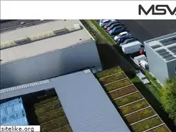 Sites similar to msv.at