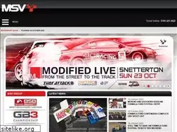 Sites similar to msv.com