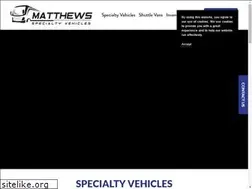 Sites similar to msvehicles.com