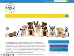 Sites similar to msvet.org