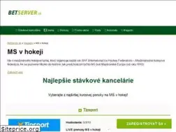 Sites similar to msvhokeji.sk