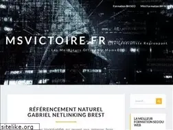 Sites similar to msvictoire.fr