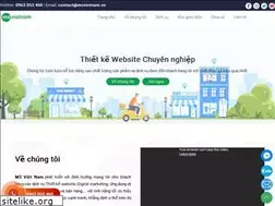 Sites similar to msvietnam.vn