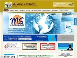 Sites similar to msviews.org