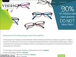Sites similar to msvisionfoundation.org