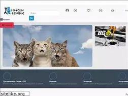 Sites similar to msvlad.com