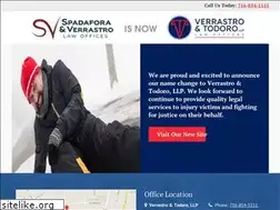 Sites similar to msvlaw.com
