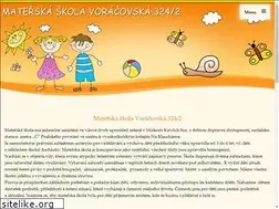 Sites similar to msvoracovska.cz