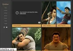Sites similar to msvpictures.com