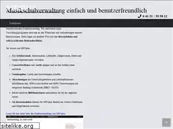 Sites similar to msvplus.de