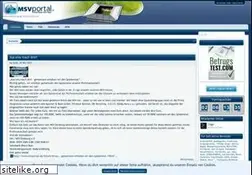 Sites similar to msvportal.de