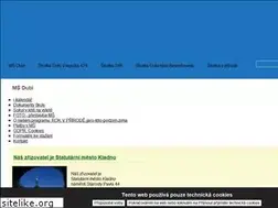 Sites similar to msvrapicka.cz