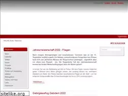 Sites similar to msvstetten.ch