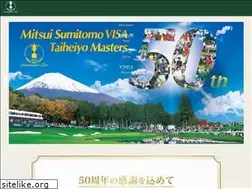 Sites similar to msvt-masters.jp