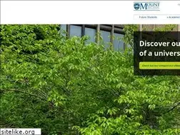Sites similar to msvu.ca