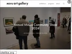 Sites similar to msvuart.ca