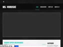 Sites similar to msvurusic.weebly.com