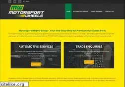 Sites similar to msw-me.com