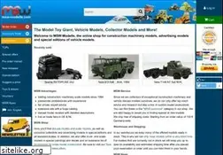 Sites similar to msw-modelle.com