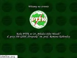 Sites similar to msw-pttk.org.pl