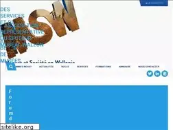 Sites similar to msw.be