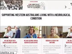 Sites similar to mswa.org.au