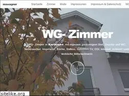 Sites similar to mswagner.com