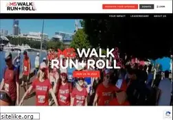 Sites similar to mswalk.org.au
