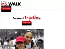 Sites similar to mswalks.ca