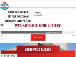 Sites similar to mswalottery.com.au