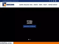 Sites similar to mswarszawa.pl