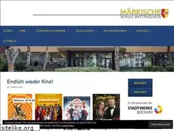 Sites similar to mswat.de
