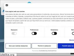 Sites similar to msweb.es