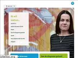 Sites similar to msweb.nl