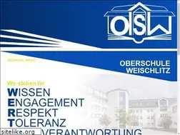 Sites similar to msweischlitz.de