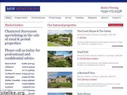 Sites similar to mswhewetsons.co.uk