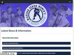 Sites similar to mswhl.com