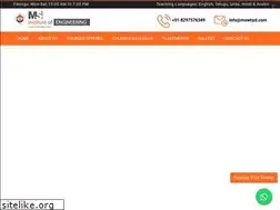 Sites similar to mswhyd.com