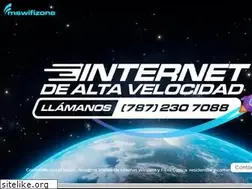 Sites similar to mswifizonepr.com