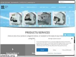Sites similar to mswil.com