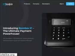 Sites similar to mswipe.com