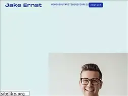 Sites similar to mswjake.com