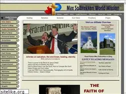 Sites similar to mswm.org